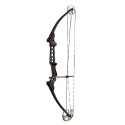 Genesis 10491A Gen Pro LH Black Bow Only