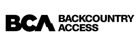 Backcountry Access logo