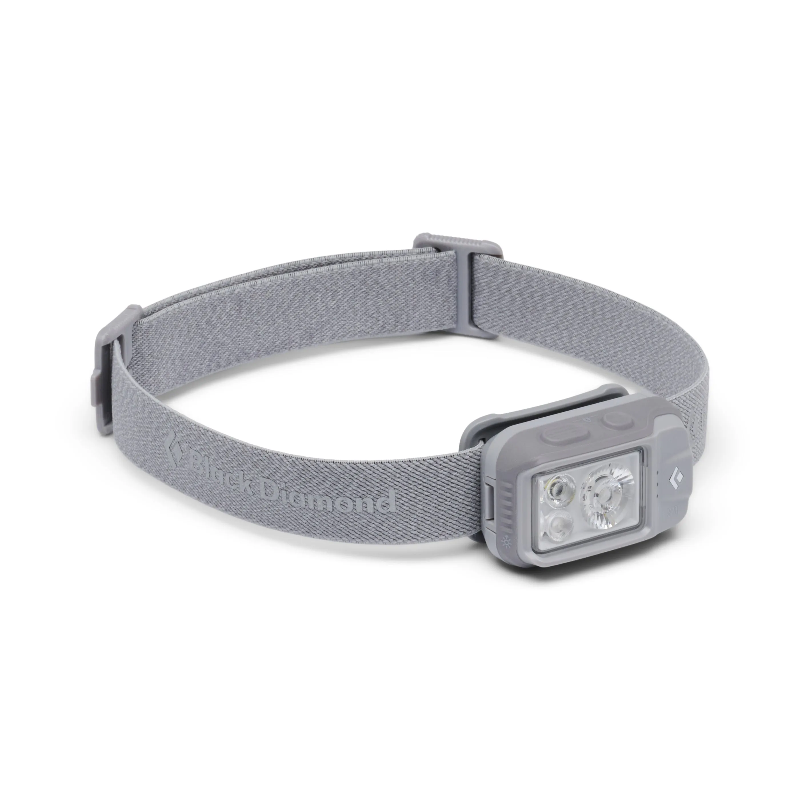 Black Diamond Spot headlamp, official product photograph