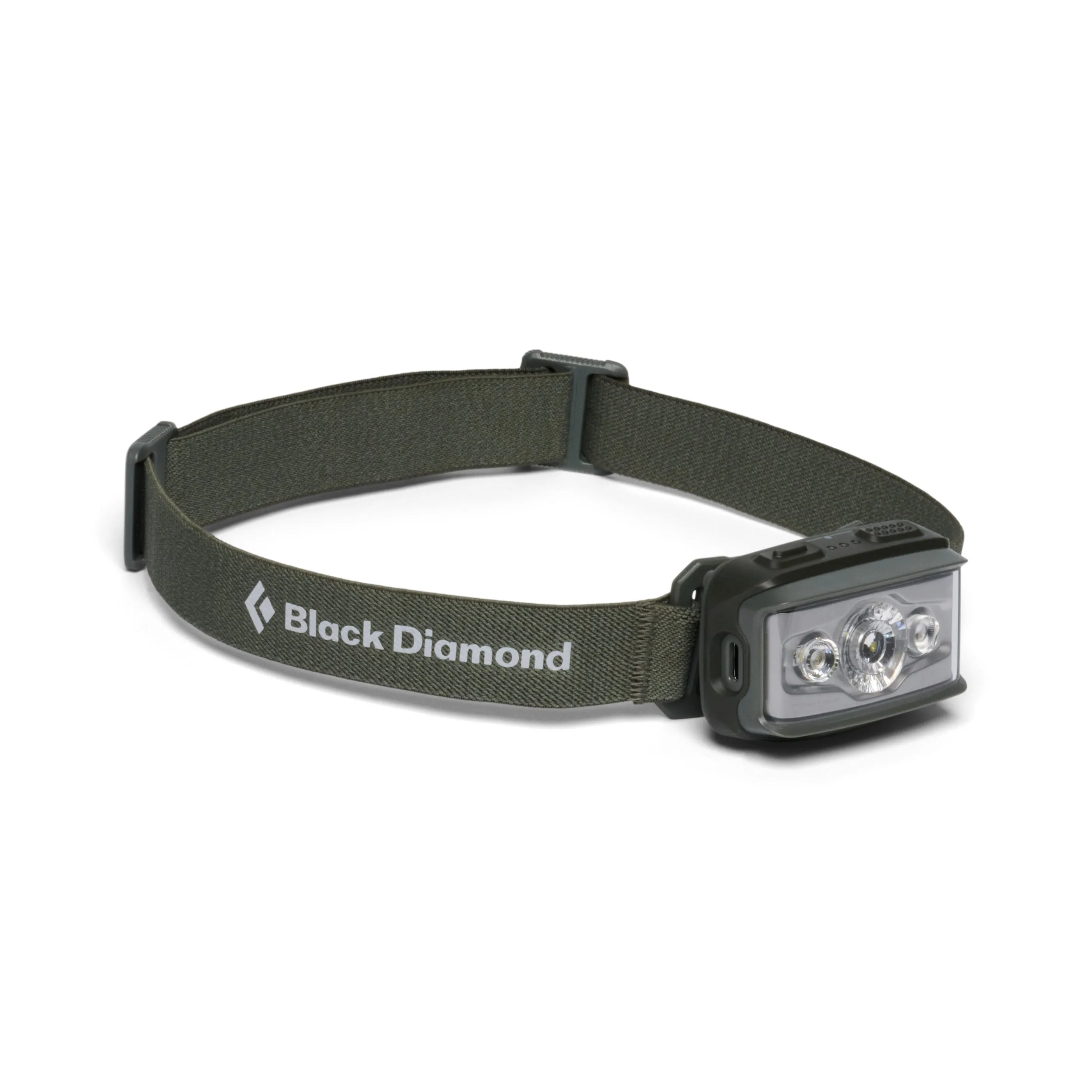 Storm Headlamp — official product photograph