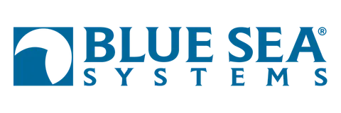 Blue Sea Systems logo