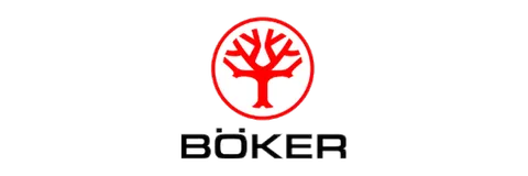Böker logo