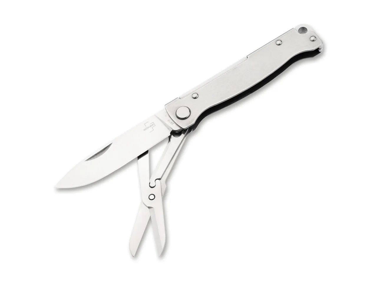 Boker Plus Atlas Multi SW pocket tool, official product photograph