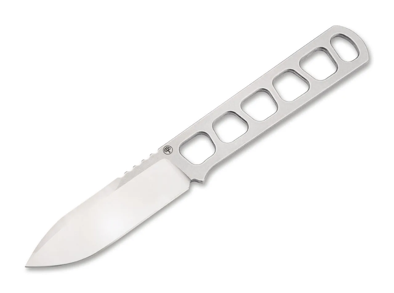 BFF Packlite N690 — official product photograph