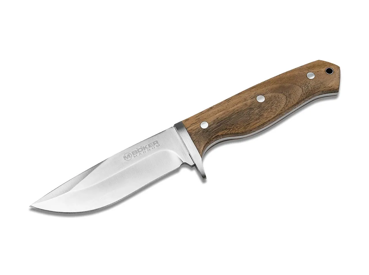 Walnut Drop — official product photograph