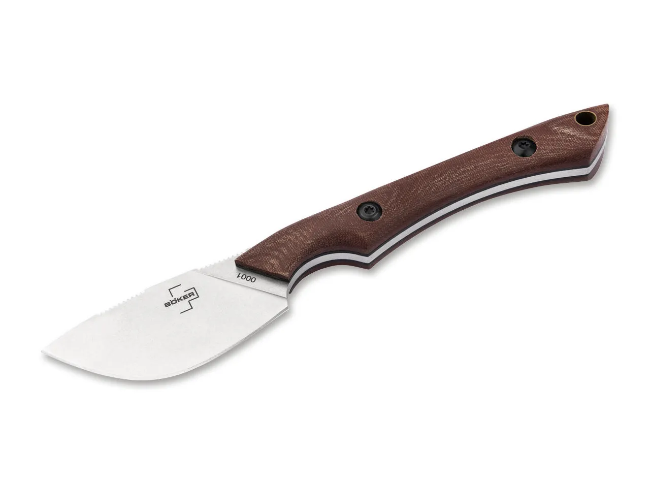 Boker Plus M.U.K. 02BO593 — official product photograph