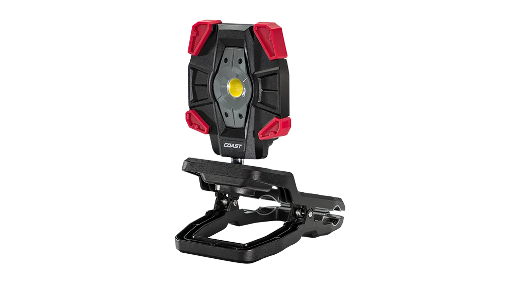 COAST CL40R — official product photograph