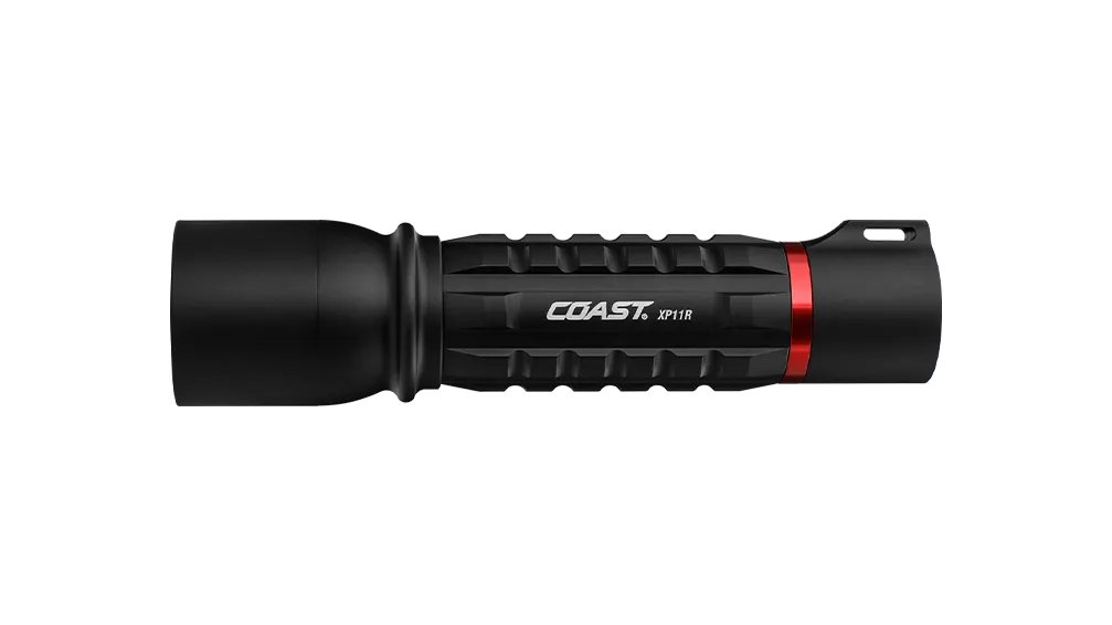 XP11R — official product photograph