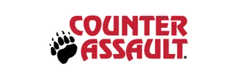 Counter Assault logo