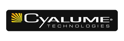 Cyalume logo