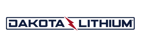 Dakota Lithium logo