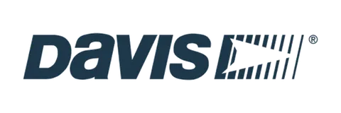 Davis Instruments logo