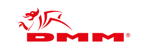 DMM logo
