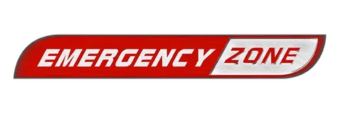 Emergency Zone logo