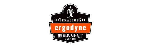 Ergodyne logo