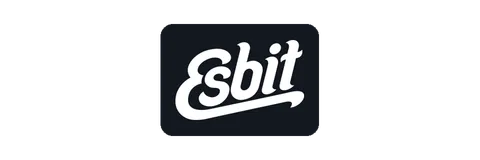 Esbit logo
