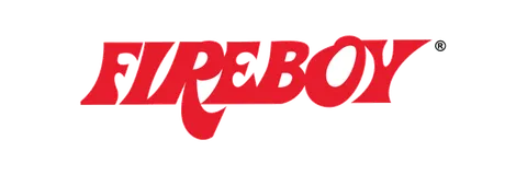 Fireboy-Xintex logo