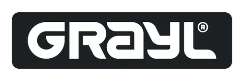 GRAYL logo