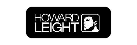 Howard Leight logo