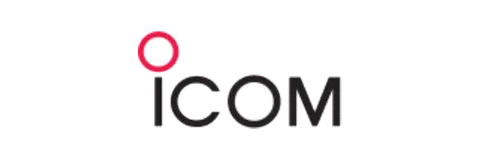 Icom logo