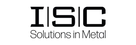 ISC Wales logo