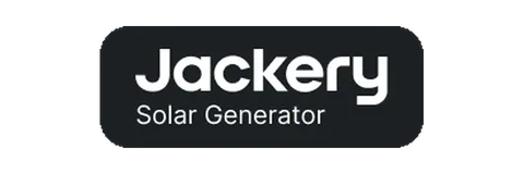Jackery logo