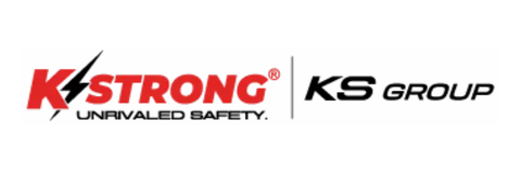 KStrong logo