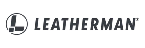 Leatherman logo