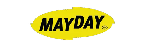 Mayday Industries logo