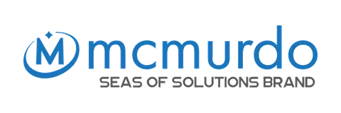 McMurdo logo