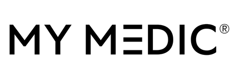 My Medic logo