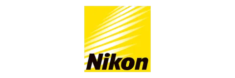 Nikon logo