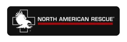 North American Rescue logo