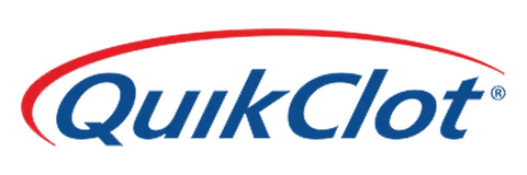 QuikClot logo