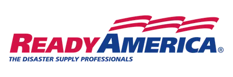 Ready America logo