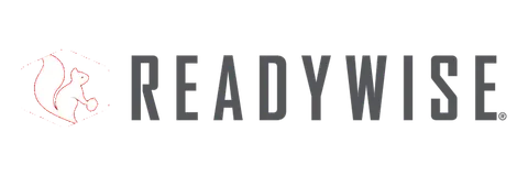 ReadyWise logo