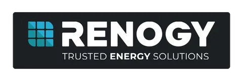 Renogy logo