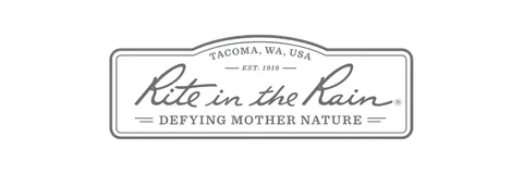 Rite in the Rain logo