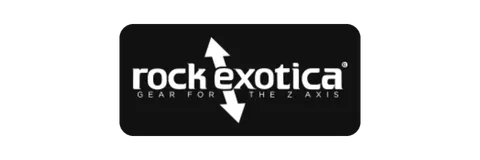 Rock Exotica logo