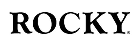 Rocky logo