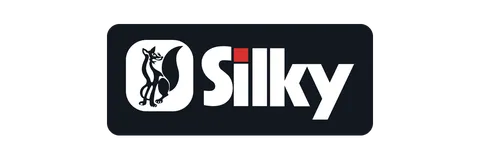 Silky logo