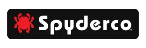 Spyderco logo