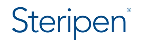 SteriPEN logo