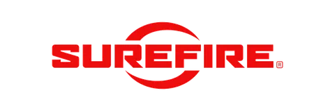 SureFire logo